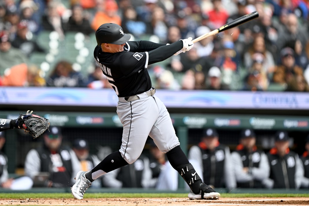 Dinger Tuesday Picks - Tuesday April 22nd-8