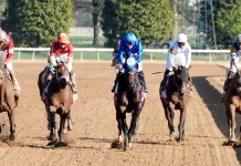 Keeneland Horse Racing Picks and Predictions for Saturday, April 11 Keeneland