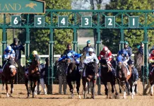 Keeneland Horse Racing Picks and Predictions for Thursday, April 9 keeneland