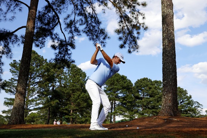 Justin Rose
