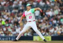 MLB Picks Today: Greg Peterson Best Bets Wednesday, April 1 mlb best bets today april 1