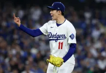 MLB Player Prop Picks Today: Top Prop Bets for Sunday, April 19 roki sasaki los angeles dodgers pitcher