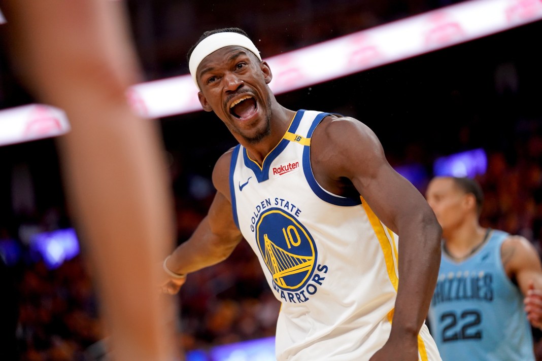 Jimmy Butler