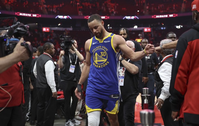 Steph Curry