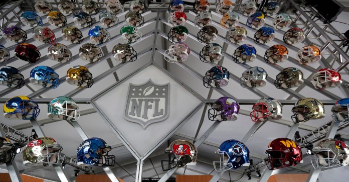 NFL Draft Betting
