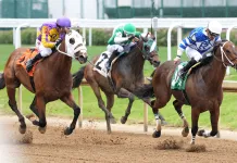Churchill Downs Horse Racing Picks and Predictions for Saturday, April 25 Churchill Downs