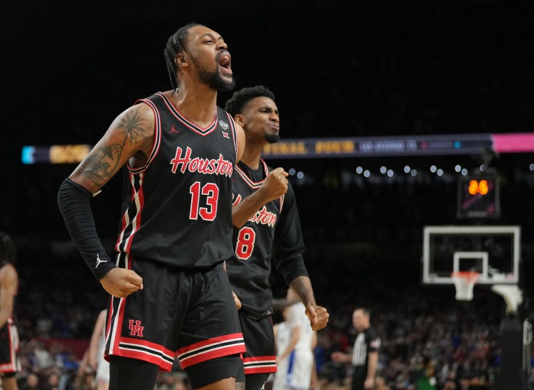 Top Picks from the CBB Betting Splits for the National Championship on Monday April 7th