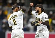 MLB Best Bets Today: Adam Burke’s Picks for Monday, June 22 fernando tatis xander bogaerts rangers vs. padres
