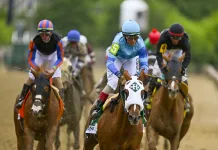 DRF’s Friday Race of the Day at Fair Grounds: Picks, Preview, and Analysis for March 20 horse racing