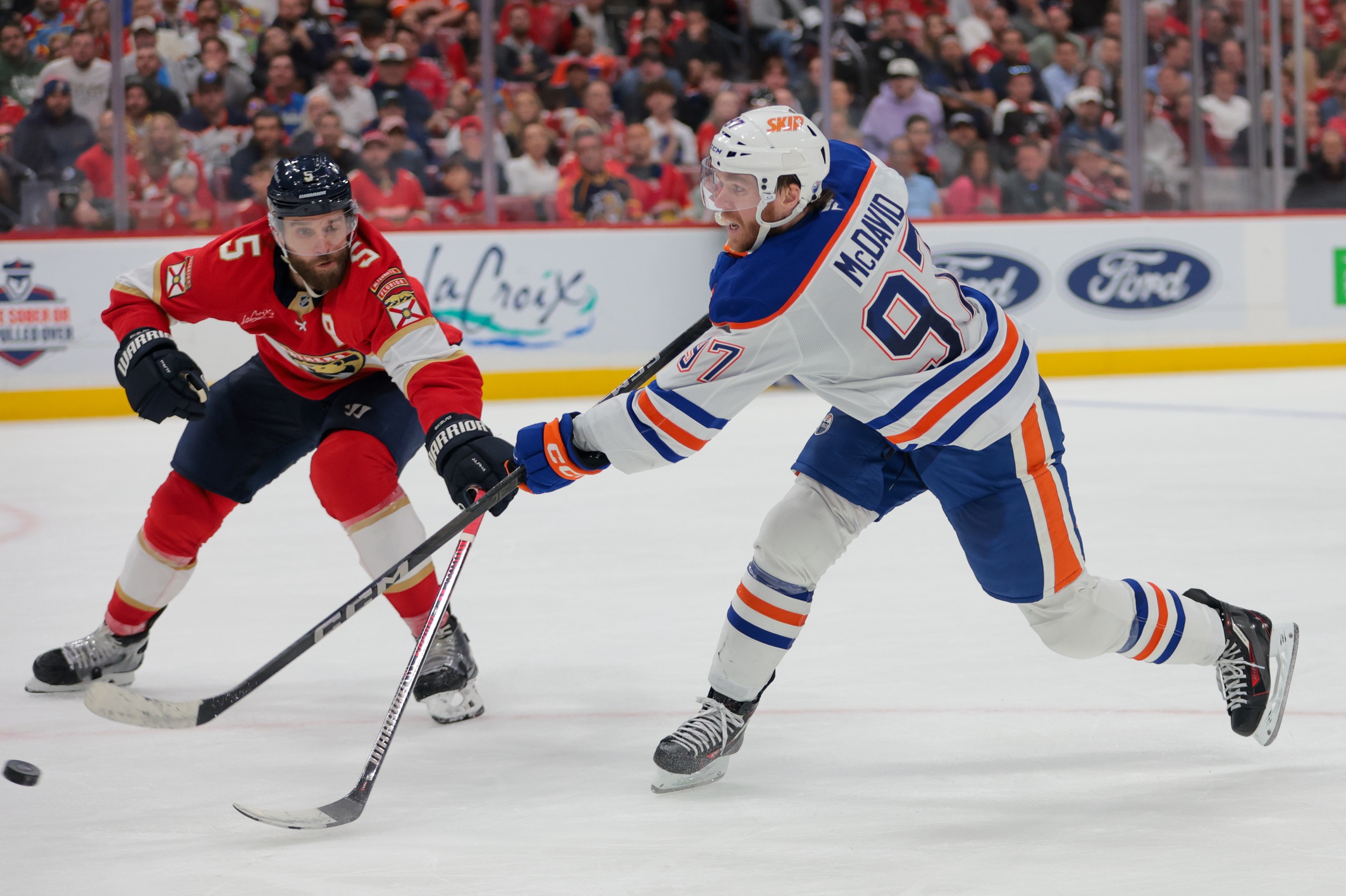 2025 NHL Stanley Cup Finals Preview and Predictions Edmonton Oilers vs
