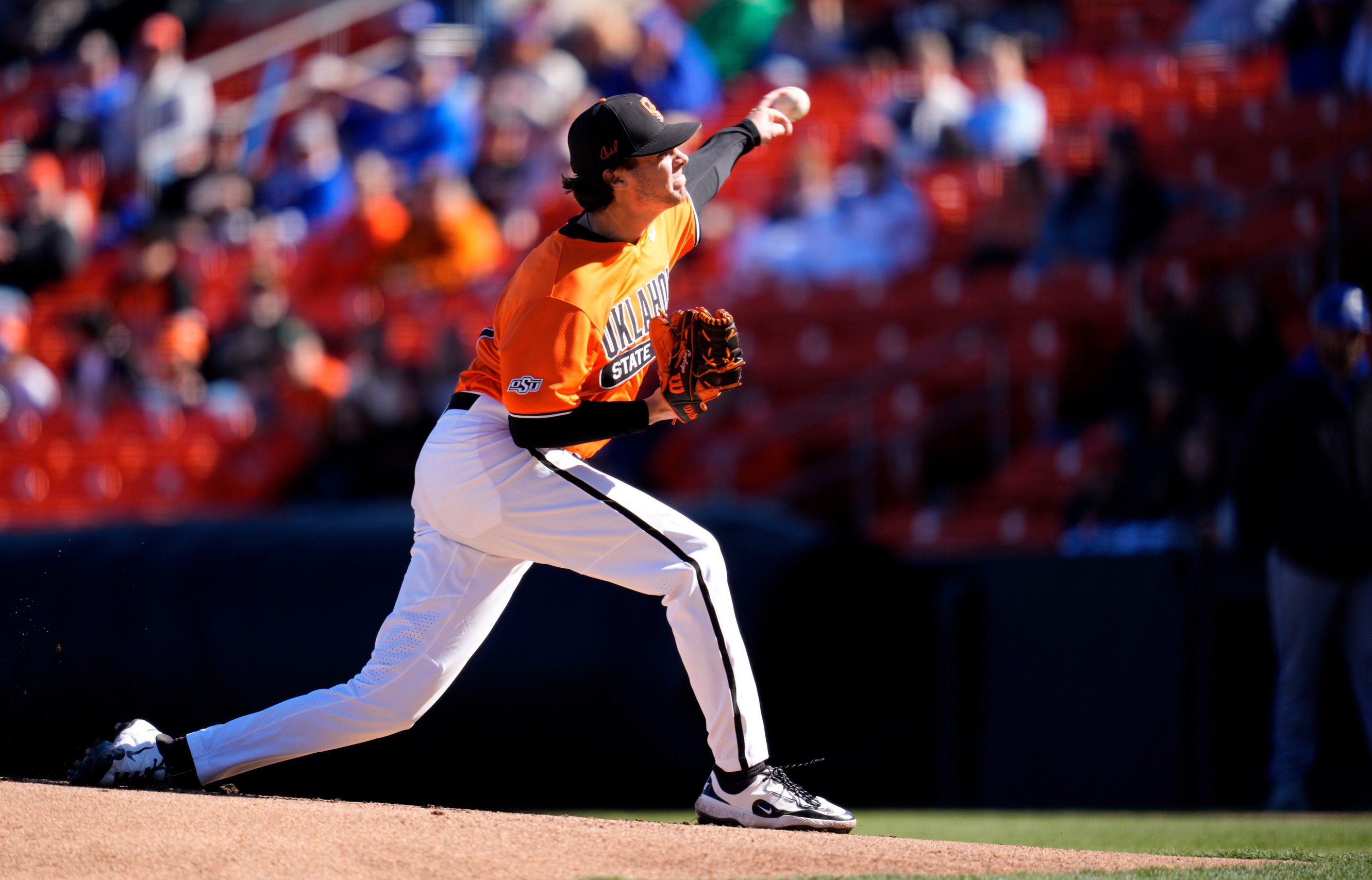 College Baseball Best Bets for Friday, May 30