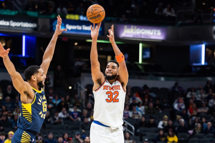 New York Knicks, Indiana Pacers, NBA Conference Finals