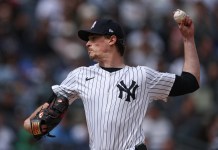 Best MLB Player Props Today (July 27, 2026): Picks & Predictions Max Fried, New York Yankees, MLB