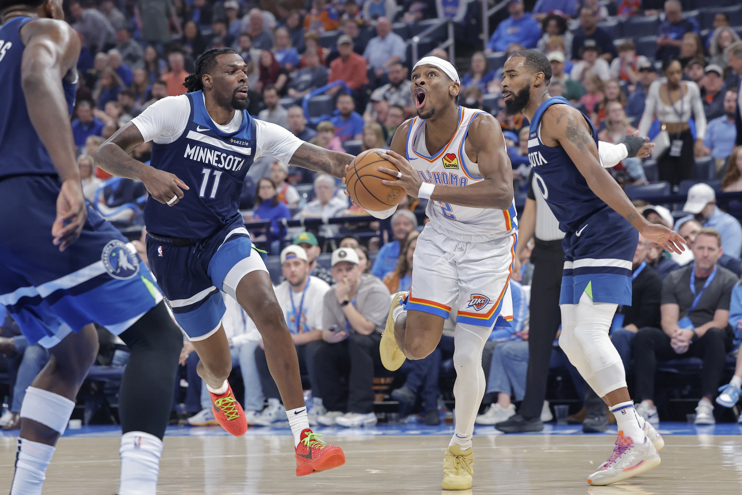 NBA Player Props Today for Tuesday, May 20