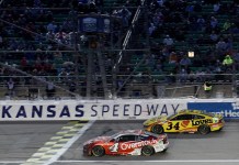 AdventHealth 400 2026 NASCAR Betting Odds and Predictions adventhealth 400 kansas speedway