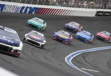 Coca-Cola 600 2026 NASCAR Betting Odds and Predictions coca-cola 600 picks and betting odds