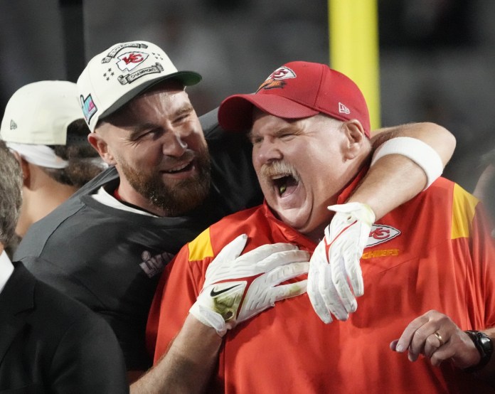 KC Chiefs