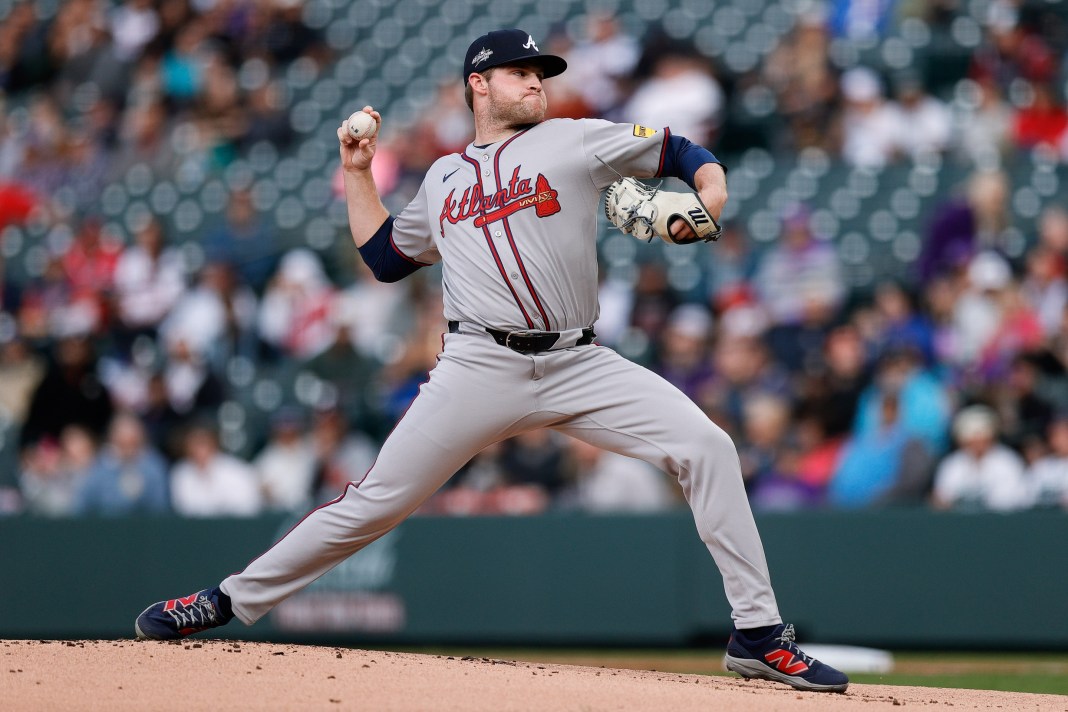 dodgers vs. braves espn sunday night baseball