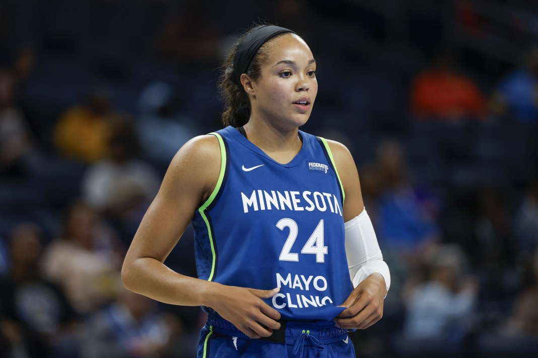 napheesa collier caitlin clark a'ja wilson wnba mvp odds