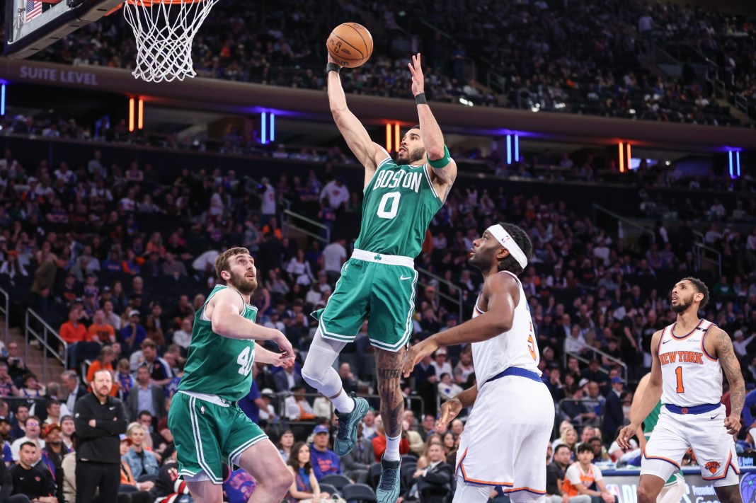 Jayson Tatum