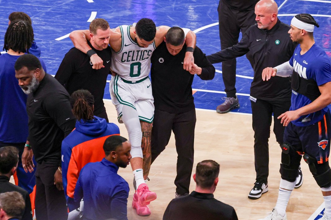 Jayson Tatum