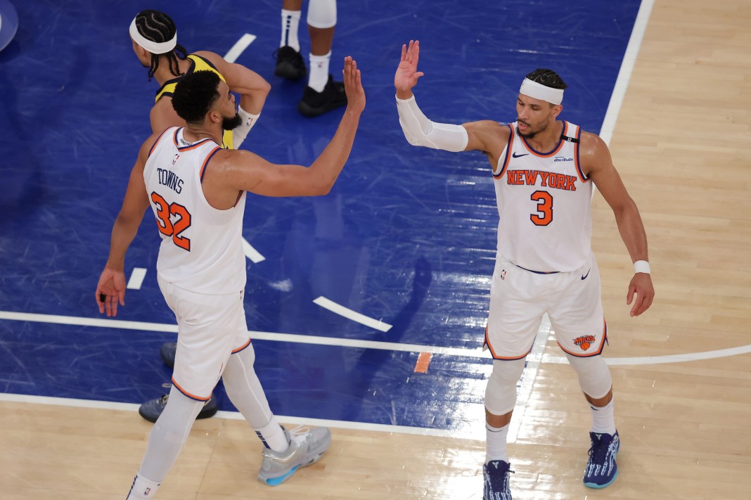 knicks-pacers