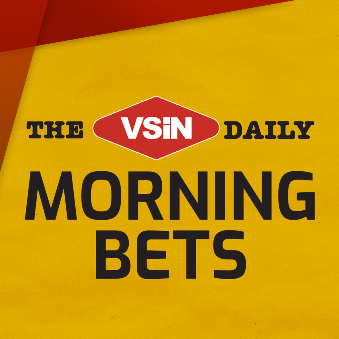 Unknown-3 Sports Betting Podcasts - Morning Bets