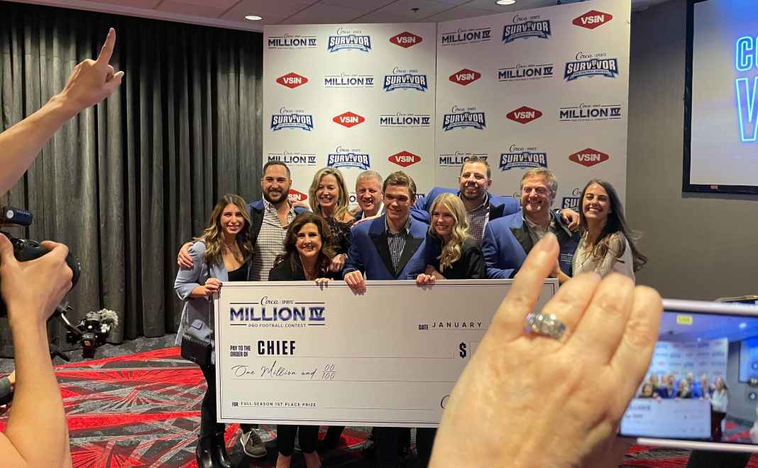 What You Should Know About The Circa Football Contests