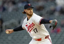 MLB Best Bets Today: Adam Burke’s Picks for Tuesday, May 12 Baley Ober, Minnesota Twins, MLB