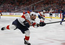 NHL Predictions: Expert Picks on Tuesday, June 17 Brad Marchand, Florida Panthers, NHL