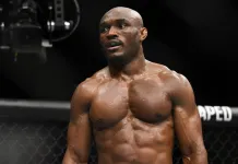 First Strike Model Predictions For UFC OKC: Du Plessis vs Usman ufc okc