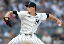 Best MLB Player Props Today (September 10, 2026): Picks & Predictions Max Fried, New York Yankees, MLB