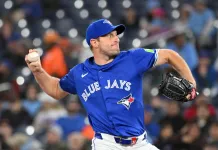 Best MLB Player Props Today (September 22, 2026): Picks & Predictions Max Scherzer, Toronto Blue Jays, MLB