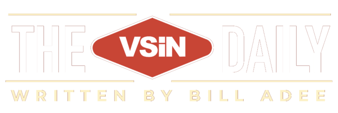 The VSiN Daily