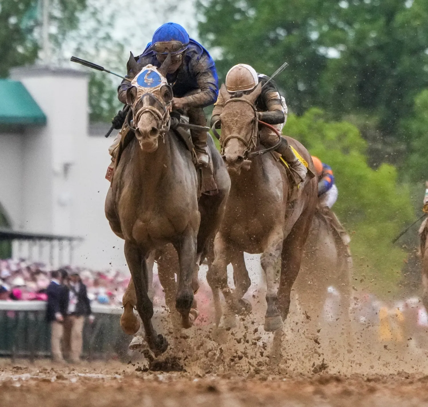 Horse Racing Picks Today at Churchill Downs for Sunday, June 21