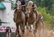 Horse Racing Picks Today at Churchill Downs for Saturday, June 13 churchill downs