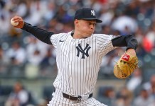 Best MLB Player Props Today (September 14, 2026): Picks & Predictions Will WArren, New York Yankees, MLB