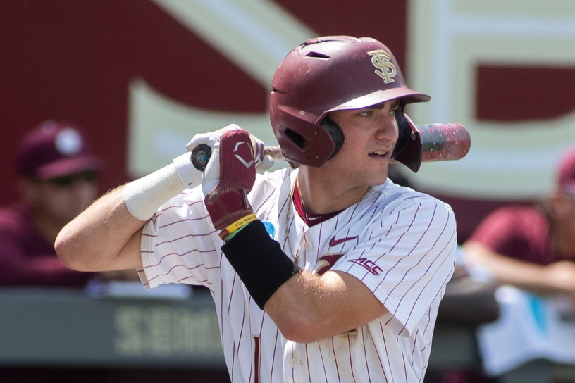 Florida State, NCAA baseball