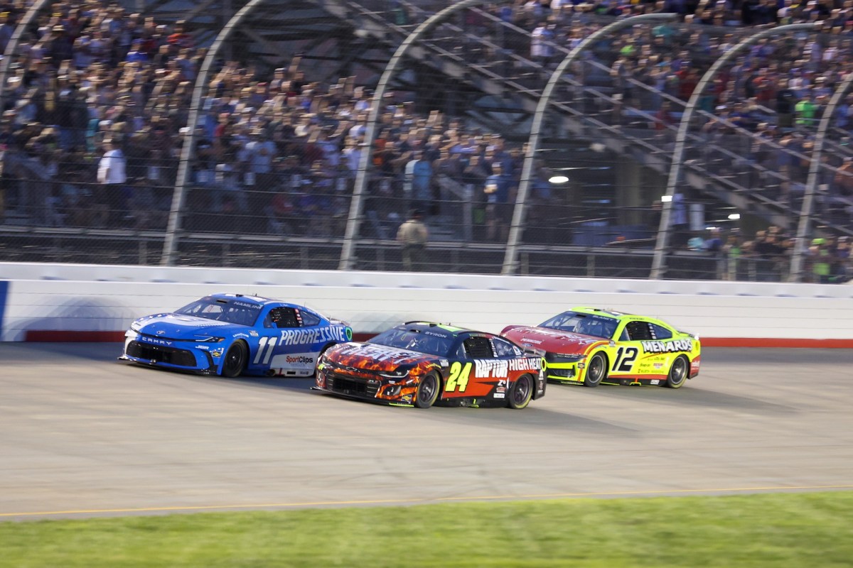 Cracker Barrel 400 2026 NASCAR Betting Odds and Predictions