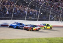 Cracker Barrel 400 2026 NASCAR Betting Odds and Predictions cracker barrel 400 nascar