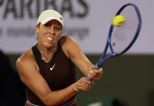 Tennis Best Bets Today: Internazionali BNL d’Italia picks for Friday, May 8 Madison Keys