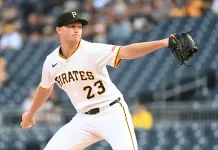 MLB Picks Today: Greg Peterson Best Bets Tuesday, June 16 Mitch Keller, Pittsburgh Pirates, MLB