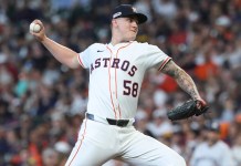 MLB Picks Today: Greg Peterson Best Bets Sunday, August 16 hunter brown houston astros mlb picks