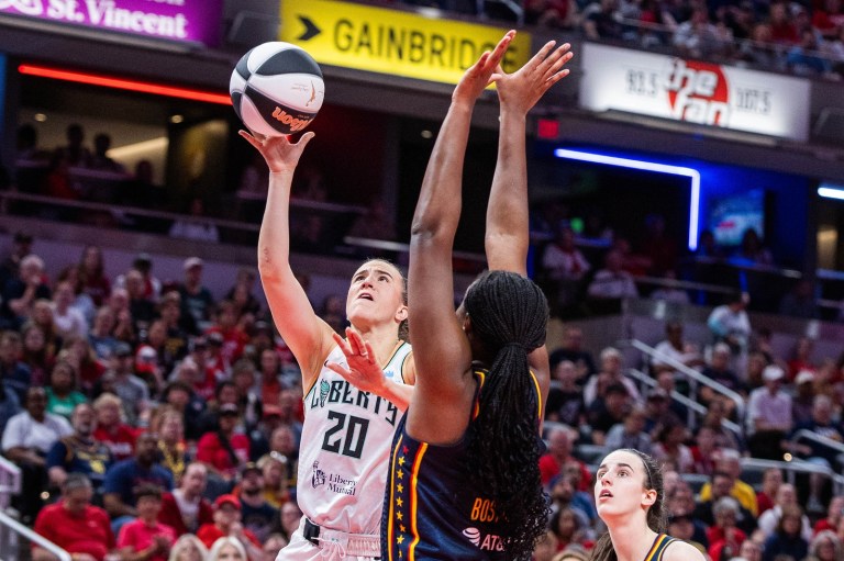 WNBA Picks, Odds, and Previews for June 25