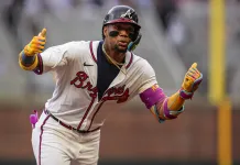 MLB Player Prop Picks Today: Top Prop Bets for Sunday, March 29 Ronald Acuna, Atlanta Braves, MLB