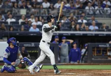MLB Player Props Today: Top Picks, Predictions, Best Bets for Monday, May 4 Cody Bellinger, NY Yankees, MLB