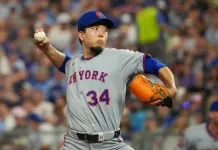 MLB Best Bets Today: Adam Burke’s Picks for Tuesday, March 31 mlb best bets today