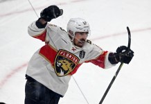 NHL Free Agent Frenzy Shifts Stanley Cup Odds Brad Marchand, NHL