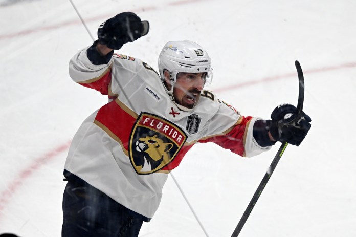 Brad Marchand, NHL