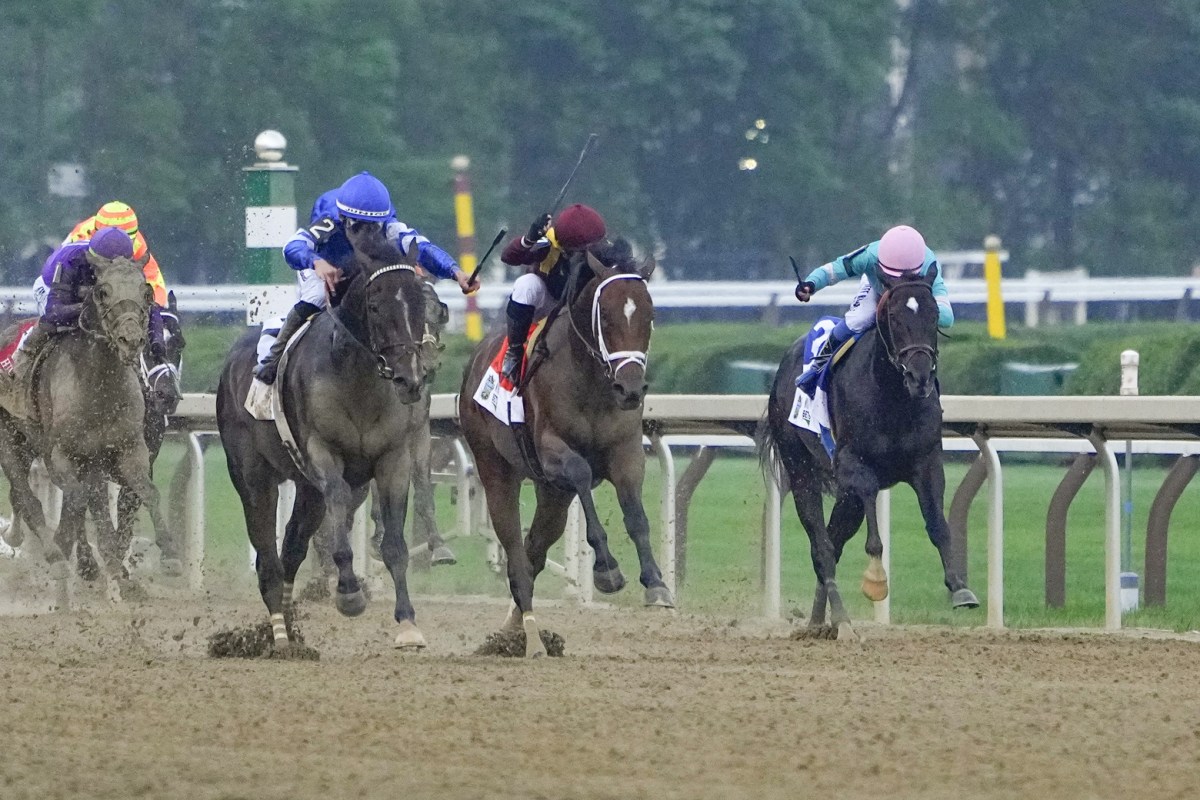 Horse Racing Picks Today at Saratoga Belmont Racing Festival for Friday, June 5